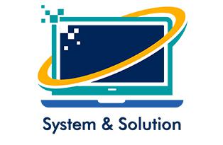System & Solution Assam