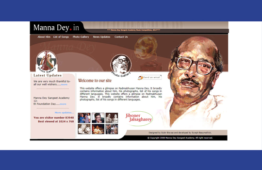 Manna Dey