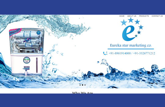 Eureka Star Marketing Co.