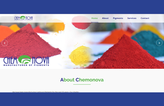 Chemonova